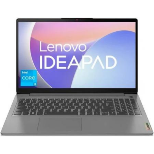 Lenovo IdeaPad 3 Intel Core i3-1215U Price in India