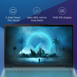 Lenovo IdeaPad 3 Intel Core i3-1215U Price in India