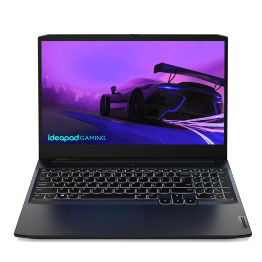 Lenovo IdeaPad Gaming 3 Intel Core i5 IDFC Cardless EMI