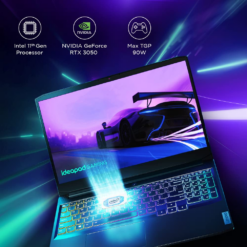 Lenovo IdeaPad Gaming 3 Intel Core i5 IDFC Cardless EMI
