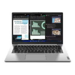Lenovo S14 Gen 3 i5-12th Gen Laptop Online Price