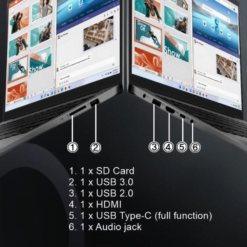 Lenovo S14 Gen 3 i5-12th Gen Laptop Online Price