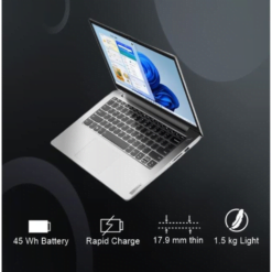 Lenovo S14 Gen 3 i5-12th Gen Laptop Online Price