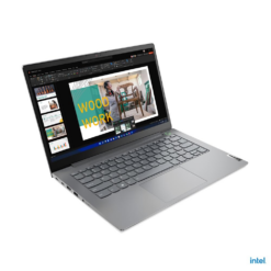 Lenovo ThinkBook 14 G4 Intel Core i5 Kotak Cardless EMI