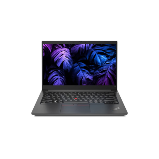 Lenovo Thinkpad E14 Intel Core i3-11th Gen Federal Cardless EMI