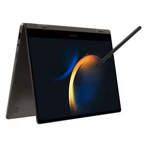 Samsung Galaxy Book 3 Intel Core i7 13th Gen ICICI Cardless EMI