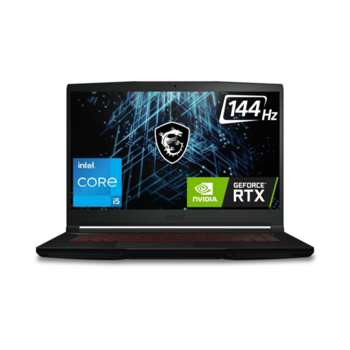 MSI GF63 Thin