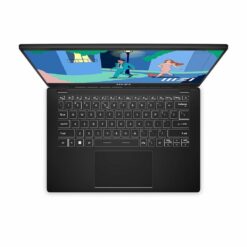 Buy MSI Modern 14 12th Gen i5 Laptop on Easy EMI