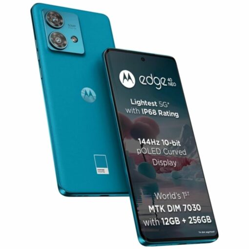 Motorola Edge 40 Neo