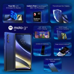 Motorola G51 5G