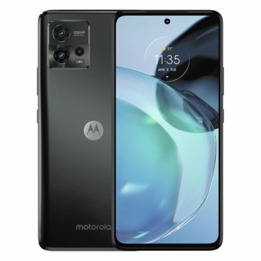 Motorola G72