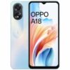 OPPO A18 4GB 64GB On Debit Card EMI