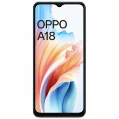 OPPO A18 4GB 128GB