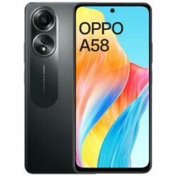 OPPO A58 6GB 128GB