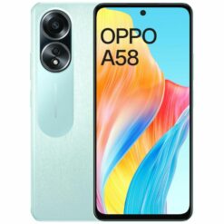 OPPO A58