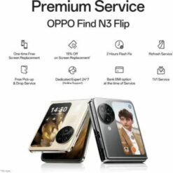 OPPO Find N3 Flip
