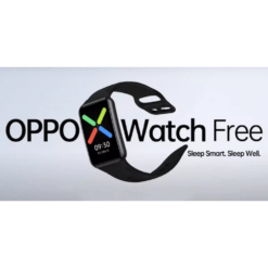 OPPO Watch Free Price in India - Ampro