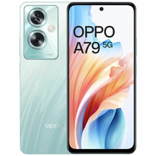 Oppo A79 128GB Mobile On Debit Card EMI