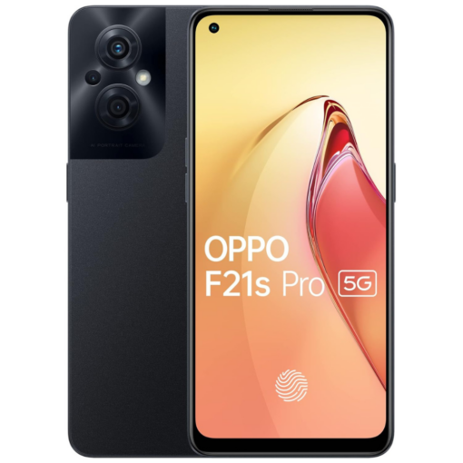 Oppo F21s Pro 5G