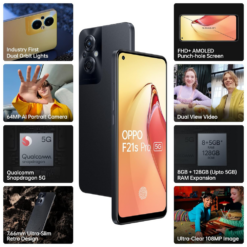 Oppo F21s Pro 5G