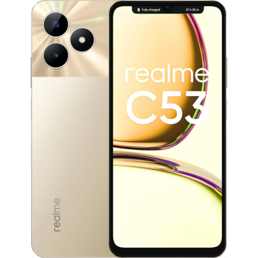 Realme C53