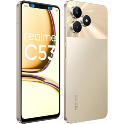 Realme C53