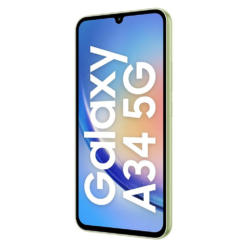 Samsung A34 5G 8GB 128GB