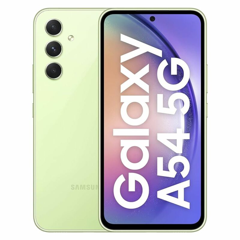 Samsung A54 5G