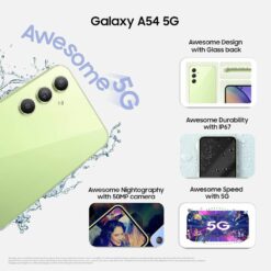 Samsung A54 5G