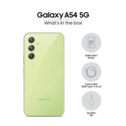 Samsung A54 5G 8GB 256GB