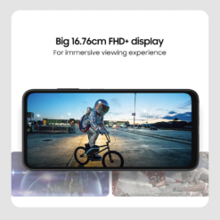 Samsung Galaxy A05s