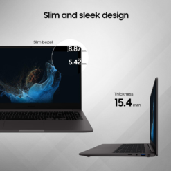 Samsung Galaxy Book 2 Intel Core i5 – Kotak Cardless EMI