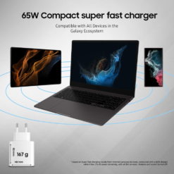 Samsung Galaxy Book 2 Intel Core i5 – Kotak Cardless EMI