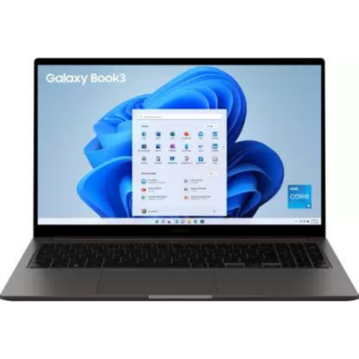 Samsung Galaxy Book 3 Intel Core i5-1335U – Kotak Cardless EMI