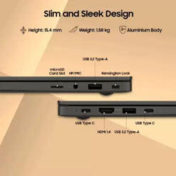 Samsung Galaxy Book 3 Intel Core i5-1335U – Kotak Cardless EMI