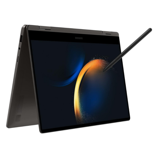 Samsung Galaxy Book 3 360 Intel EVO Core i7 BoB Cardless EMI