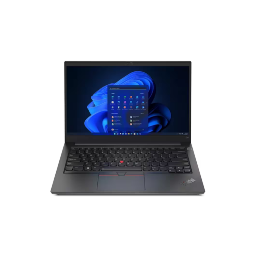 ThinkPad E14 Gen 4 Intel Core i3-1215U – ICICI Cardless EMI