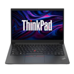 ThinkPad E14 Gen 4 Intel Core i5-1235U – Federal Cardless EMI
