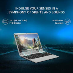 Ultimus Elite Intel Core i5 10th Gen – Federal Cardless EMI