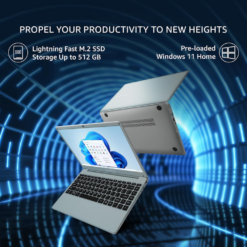 Ultimus Elite Intel Core i5 10th Gen – Federal Cardless EMI