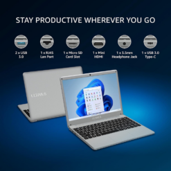Ultimus Elite Intel Core i5 10th Gen – Federal Cardless EMI