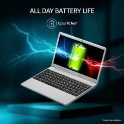 Ultimus Elite Intel Core i5 10th Gen – Federal Cardless EMI