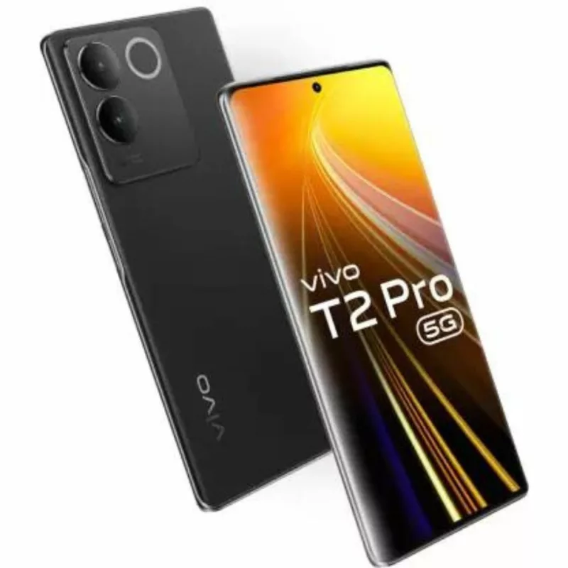 Vivo T2 Pro 5G