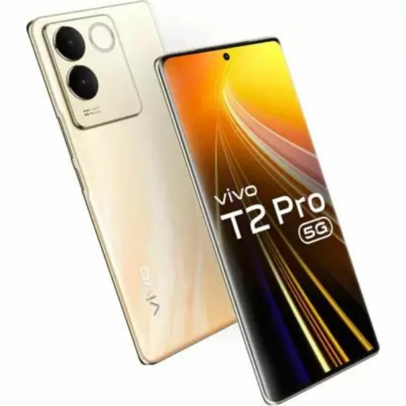 Vivo T2 Pro 5G 8GB 128GB