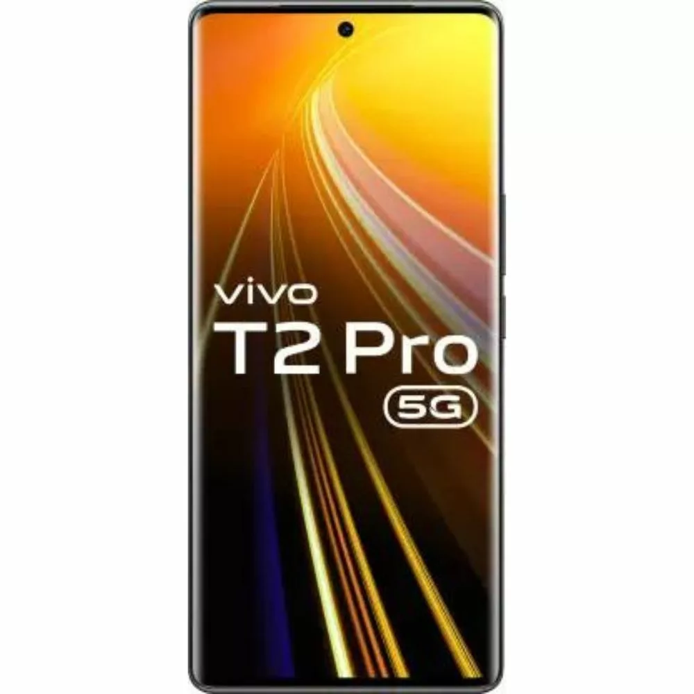 Vivo T2 Pro 5G With 6.78-inch AMOLED 120Hz Display, Dimensity 7200