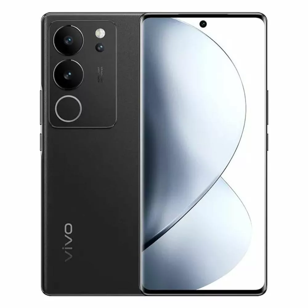 vivo Y17s (Forest Green, 4GB RAM, 64GB Storage) with No Cost EMI/Additional  Exchange Offers 