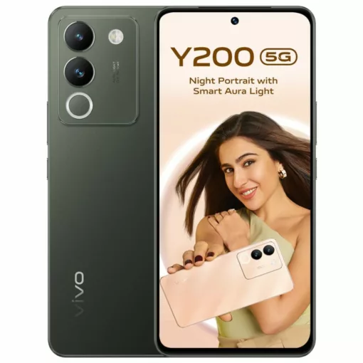 Vivo Y200 5G