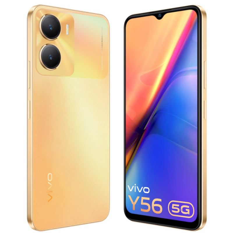 Vivo Y56 5G
