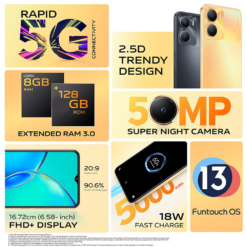 Vivo Y56 5G