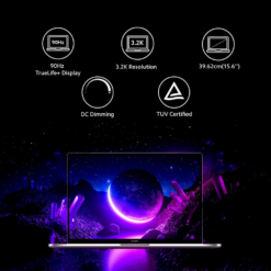 Xiaomi Notebook Ultra Intel Core i5-11320H – CASHe Paylater